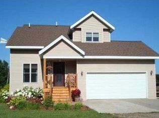 12765 W Sylvan Dr SW, Pillager, MN 56473