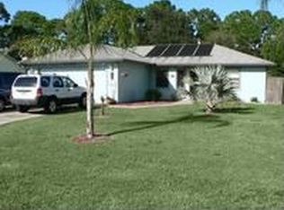 5250 Carrick Rd, Cocoa, FL 32927