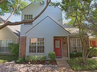 17725 Windflower Way UNIT 110, Dallas, TX 75252