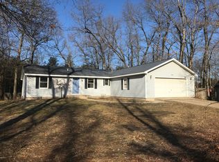 26954 60th Ave, Mattawan, MI 49071