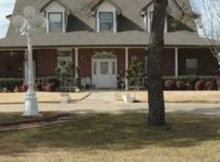 320 Pate Orr Rd S, Keller, TX 76248