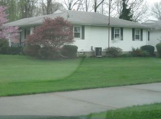 442 Woodland St, Newton Falls, OH 44444