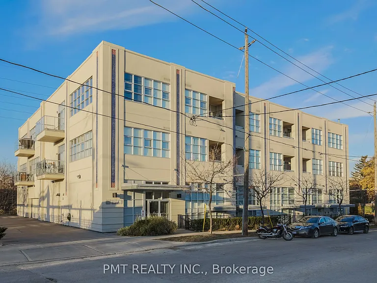 550 Hopewell Ave #302 — Photo 1
