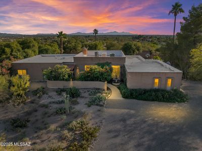 8154 E Knollwood Ter, Tucson, AZ, 85750