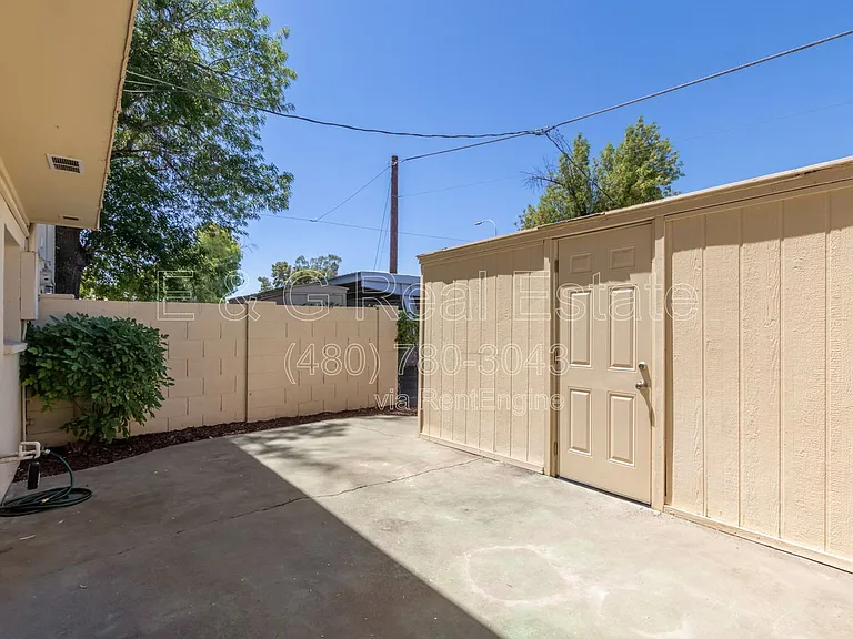 3905 S Mill Ave — Photo 22