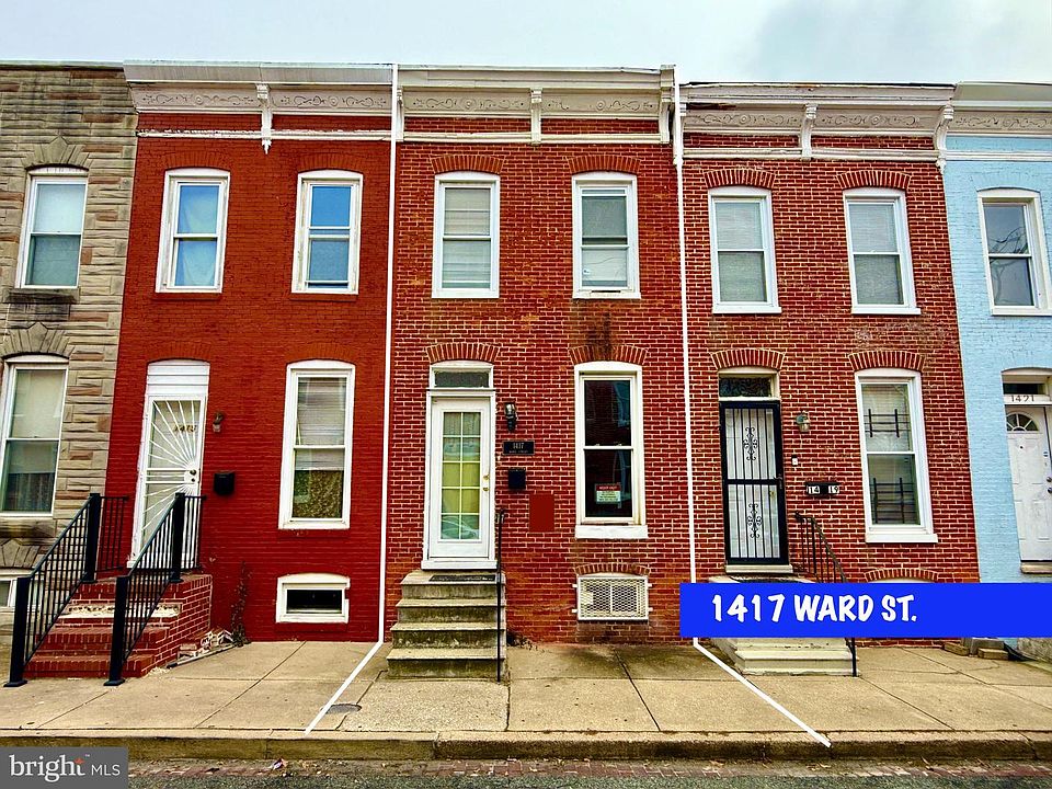 1st image of 1417 Ward St