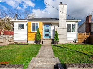 4830 SE 85th Ave, Portland, OR 97266