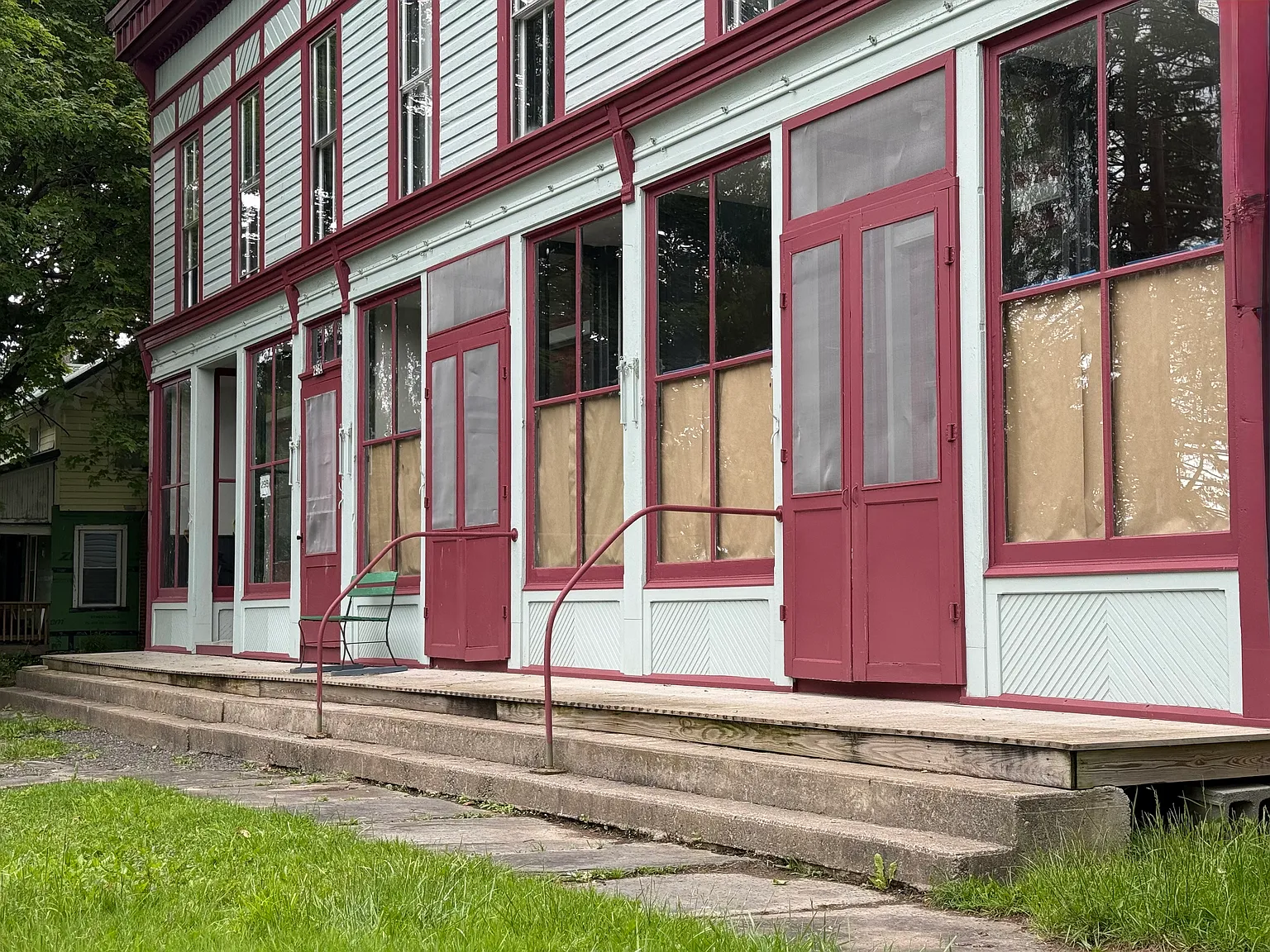 Studio, 1250 sqft, $1,650 — Photo 1