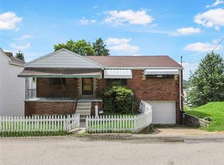 1818 Oakhurst St, Pittsburgh, PA 15210