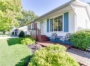509 W North St, Mc Lean, IL
