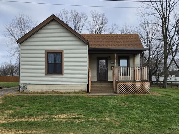 319 Lazenby St, Blanchester, OH 45107