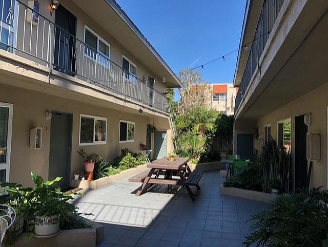 1st image of 2161 Garnet Ave #2