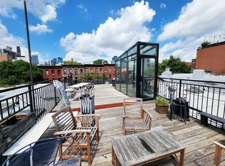650 Union St APT 3, Brooklyn, NY 11215
