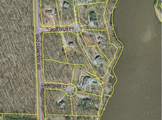 606 Porteur Point #5, Cedar Grove, NC 27231