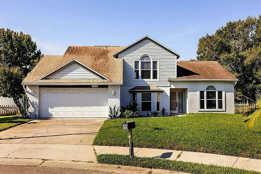 Building Photo - 2216 Thurber Ct