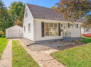 4424 Meadow Ln, South Bend, IN 46619