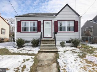 14 Sartori Ave, Mount Ephraim, NJ 08059