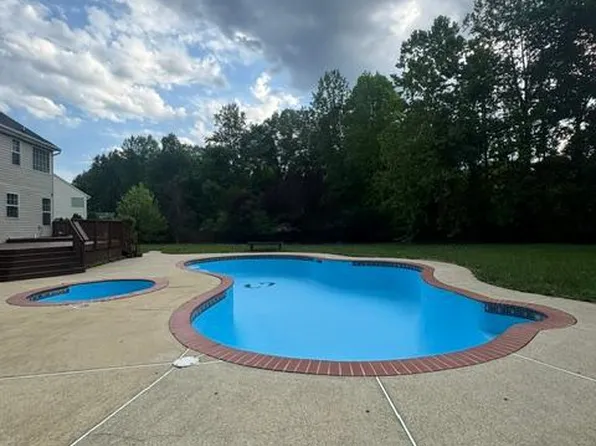 4406 Huntchase Dr, Bowie, MD 20720