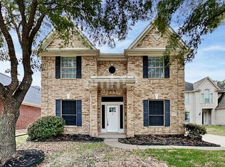 18007 Oakloch Ct, Richmond, TX 77407