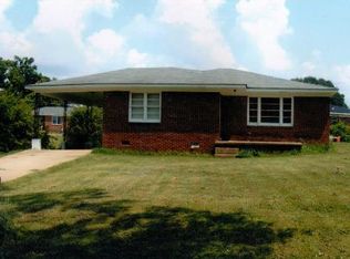 160 Hardin Rd, Savannah, TN 38372