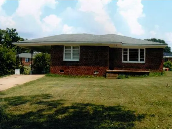 160 Hardin Rd, Savannah, TN 38372