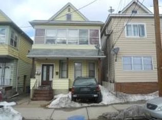 43 Maple St, Garfield, NJ 07026