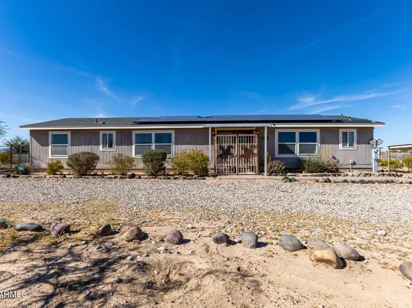 35302 W STEINWAY Drive, Arlington, AZ 85322