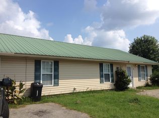 43 Beaver Dam Rd APT 1, Purvis, MS 39475