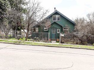 427 E Lewis St, Moscow, ID 83843