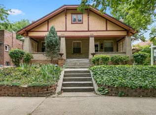 260 S Lafayette St UNIT 264, Denver, CO 80209