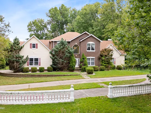 1237 Bates Ave, Louisville, KY 40219