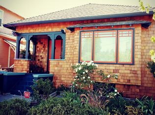 2806 Grant St, Berkeley, CA 94703