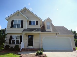 2721 Glasshouse Rd, Jamestown, NC 27282