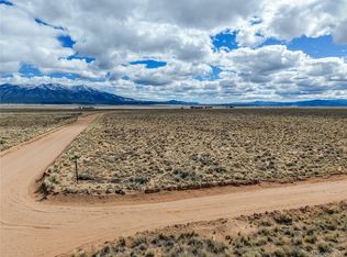 12 San Luis Valley, Blanca, CO 81123