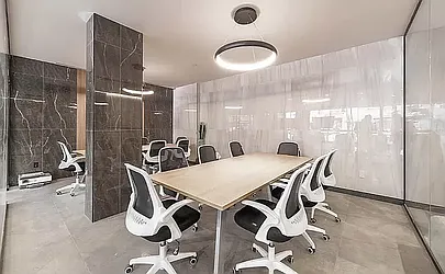 Rented by Highline Residential