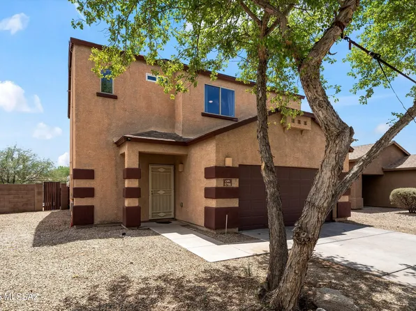 5798 E Camino Nuestras Casas, Tucson, AZ 85756