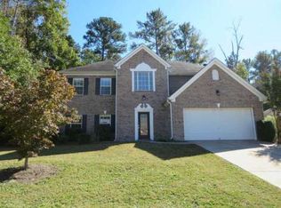 3920 Medlock Park Dr, Snellville, GA 30039