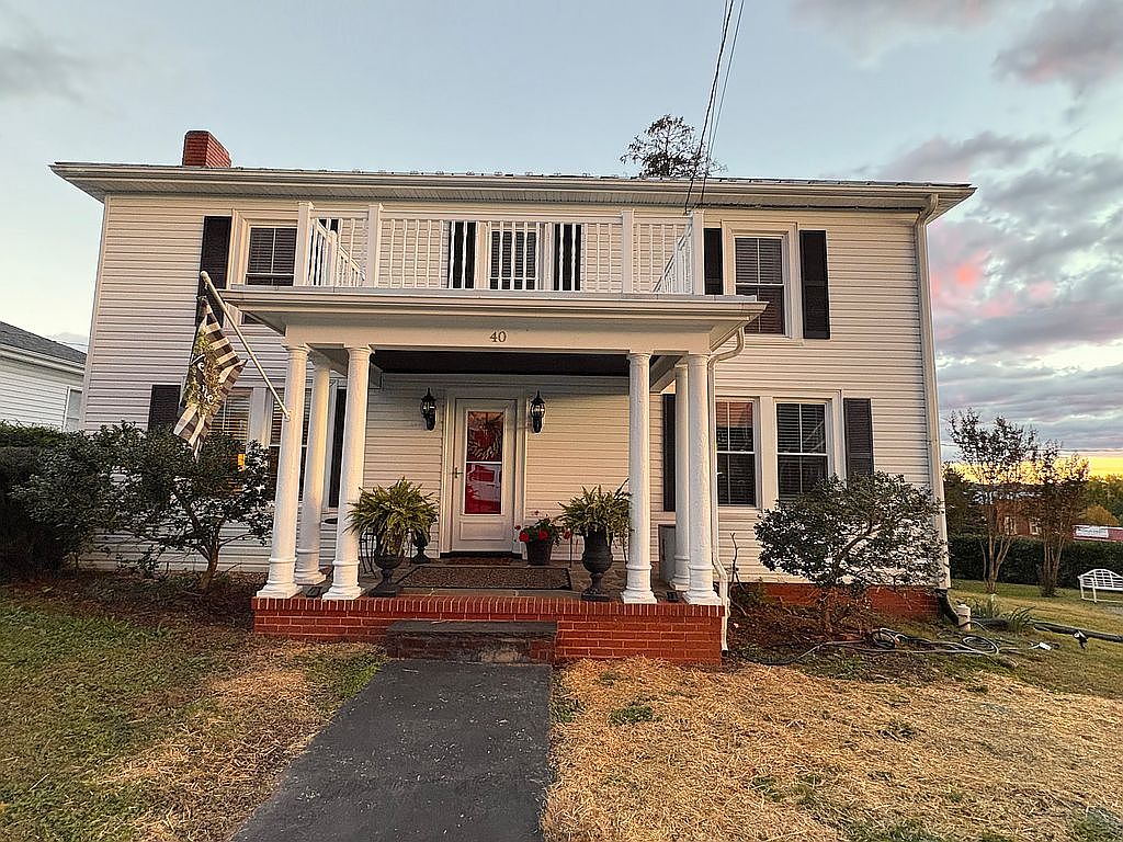 40 High St, Rocky Mount, VA 24151 | Zillow