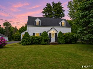 247 Stevens Street, Bristol, CT 06010