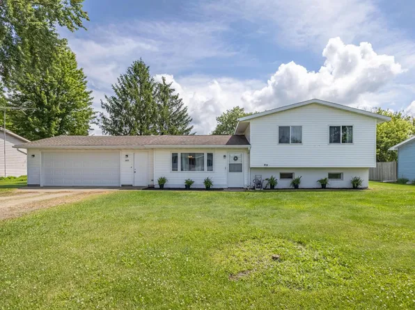 403 Mourning Dove STREET, Rockland, WI 54653