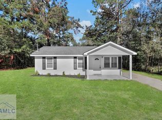212 Isabelle St, Sylvania, GA 30467