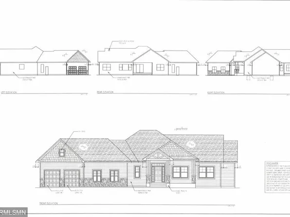 Highway 12, Hammond, WI 54015