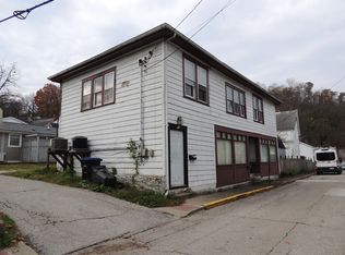 211 New St, Frankfort, KY