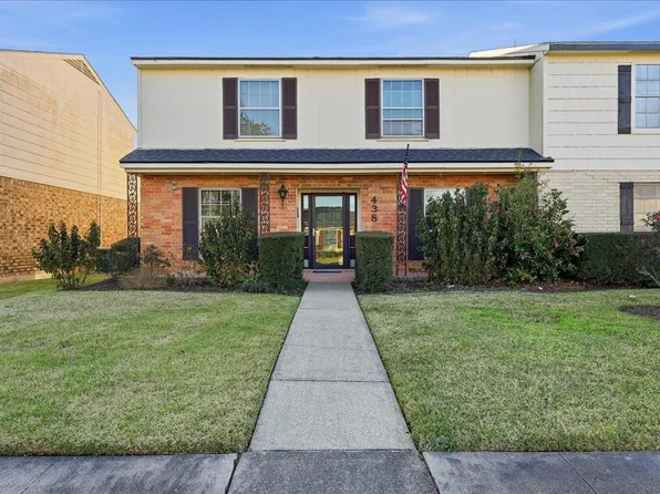 438 Georgetown St, Beaumont, TX 77707