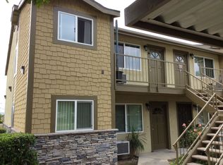 San Antonio Meadows Apartments - BLUE, Ontario, CA 91762
