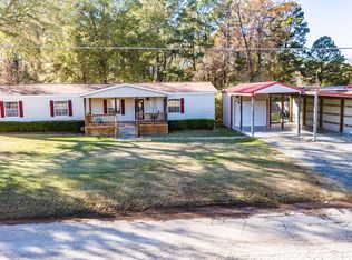 605 Noble St, Waskom, TX 75692