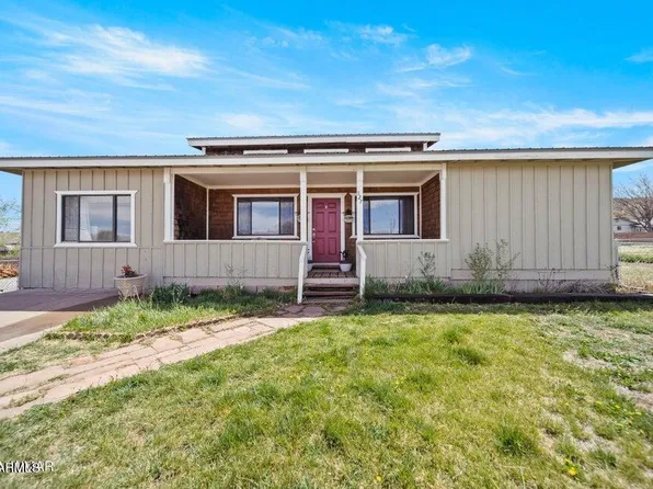 327 N BARRY Street, Eagar, AZ 85925