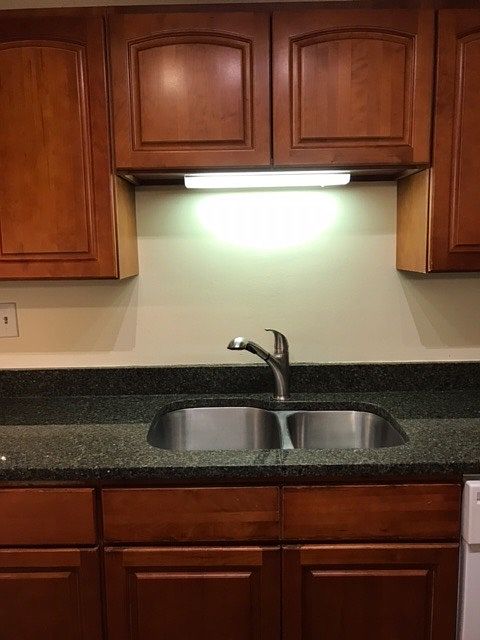 granite counters