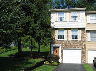 304 Huntingdon Ave, North Huntingdon, PA