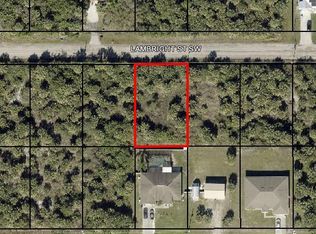 542 Lambright St SW, Palm Bay, FL 32908